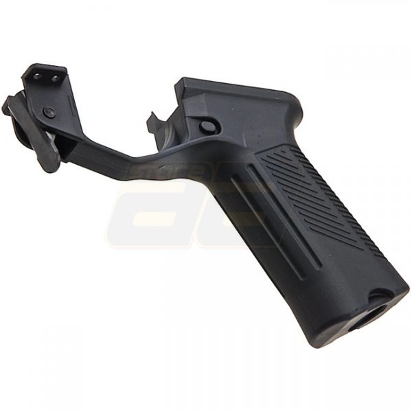 LCT AK19 LCK-19 Grip & Trigger Guard - Black