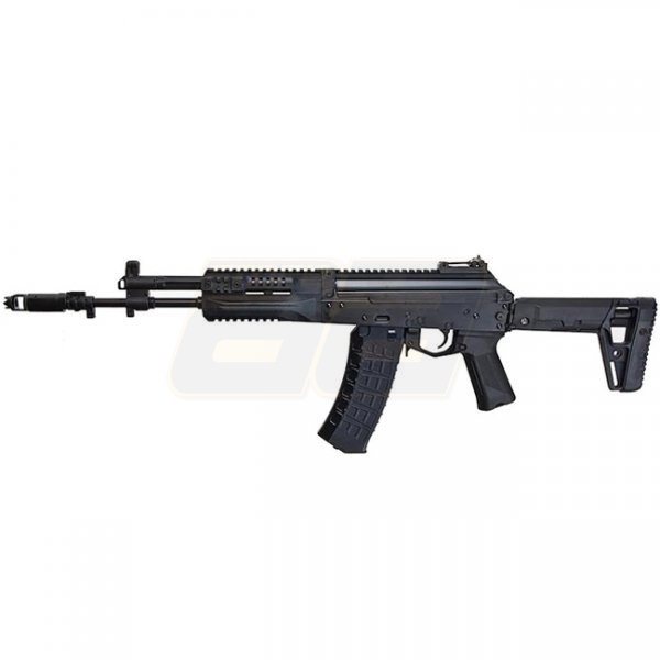 LCT AK19 Rifle AEG - Black