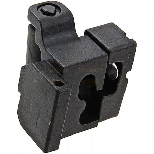 LCT AS VAL to Z Stock Adapter - Black