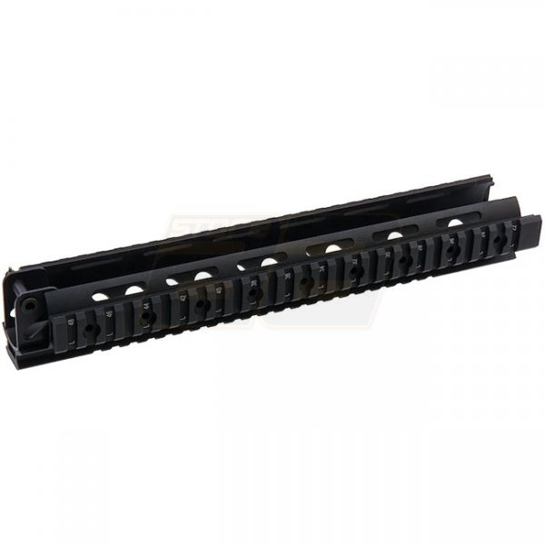 LCT LC3 Handguard RIS