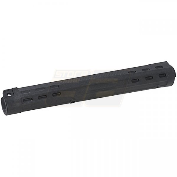 LCT LC3 Slimline Handguard - Black