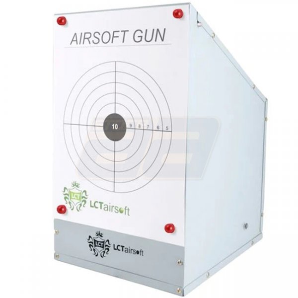 LCT Shooting Target Box C16