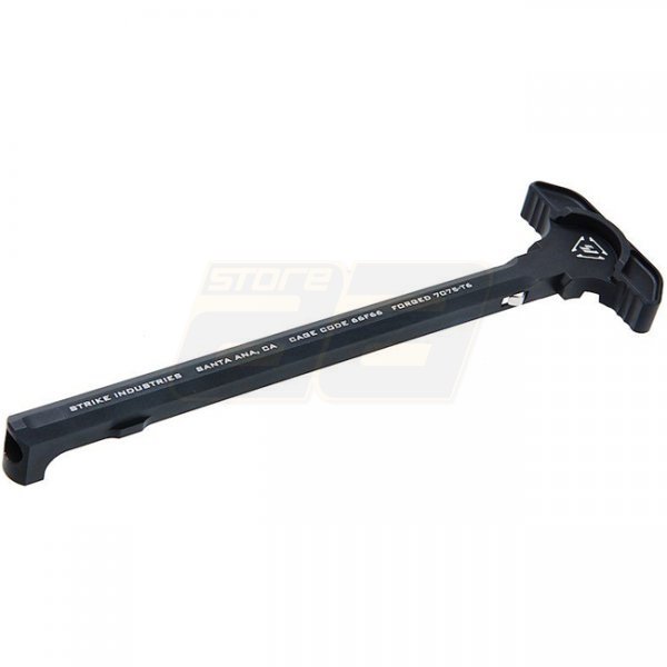 Madbull Strike Industries Latchless Charging Handle - Black