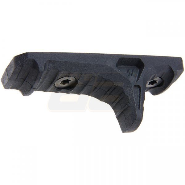 Madbull Strike Industries Link Anchor Polymer Hand Stop M-LOK / KeyMod Rail - Black