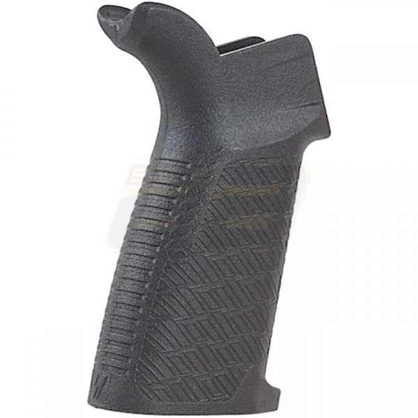 Madbull Strike Industries M4 AEG Pistol Grip Enhanced Version - Black