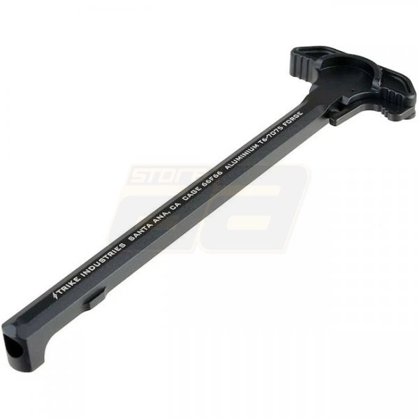 Madbull Strike Industries M4 GBBR Charging Handle - Black