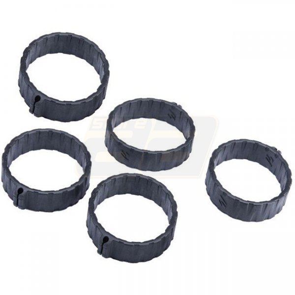 Madbull Strike Industries Strike Bang Band 5pcs - Black