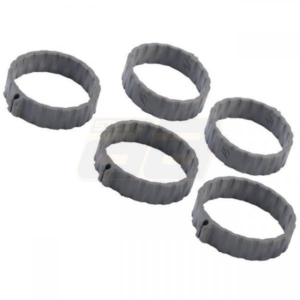 Madbull Strike Industries Strike Bang Band 5pcs - Olive