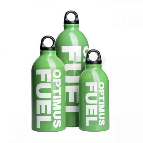 Optimus Fuel Bottle S 0.4 l