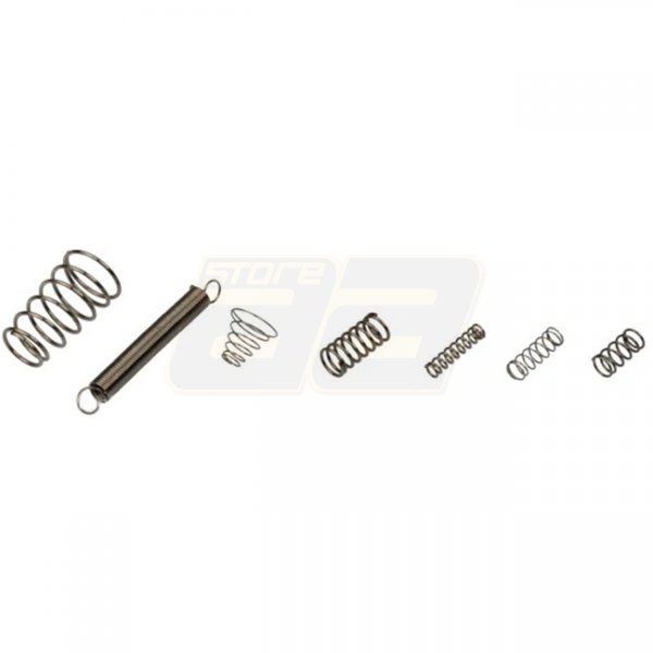 MAG Western Arms WA M4 GBBR Replacement Springs