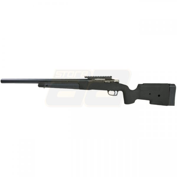 Maple Leaf MLC338 Sniper Rifle M150 - Black