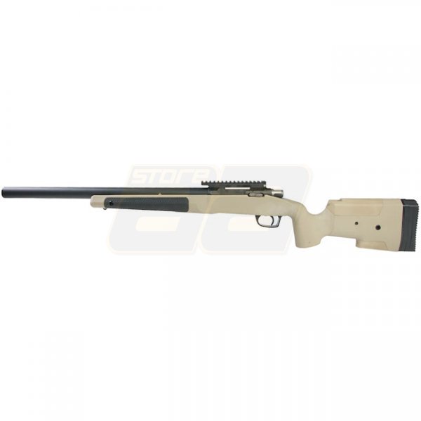 Maple Leaf MLC338 Sniper Rifle M150 - Tan