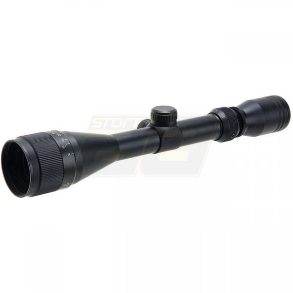 Marui 3-9x40mm Pro Scope Zoom