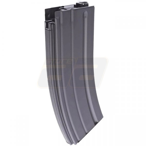 Marui 416D / M4 / SCAR 520rds Next Gen. Magazine - Black