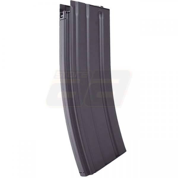 Marui 416D / M4 / SCAR 82rds Next Gen. Magazine - Black