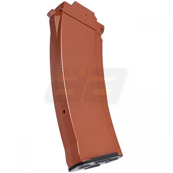 Marui AK74 480rds Next Gen. Magazine - Brown