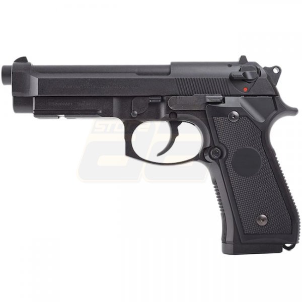 Marui M9A1 Full-Semi Auto Fixed Slide AEP Pistol