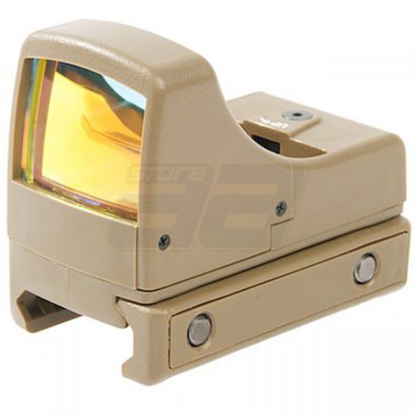 Marui Micro Pro Red Dot Sight - Dark Earth