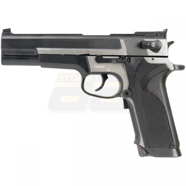 Marui PC356 EBB Pistol