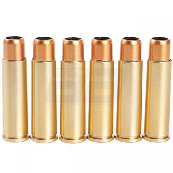 Marui Python 357 Spring Revolver Spare Cartridge Set