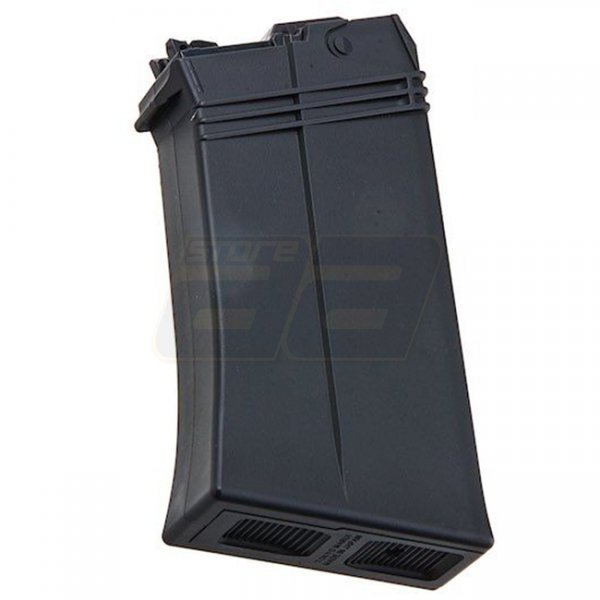 Marui SAIGA 12K 45rds Gas Magazine