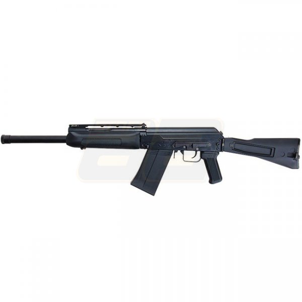 Marui SAIGA 12K Gas Blow Back Shotgun - Black