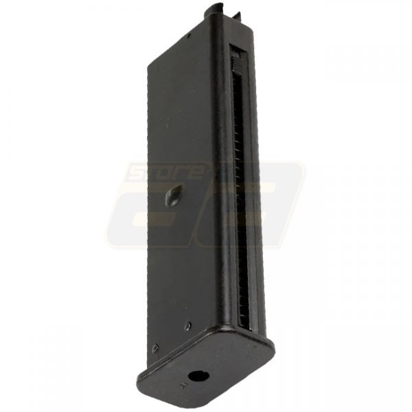 Marushin M712 12rds Gas Magazine 8mm Version