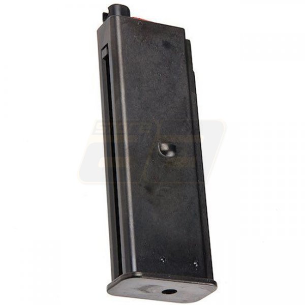 Marushin M712 25rds Gas Magazine