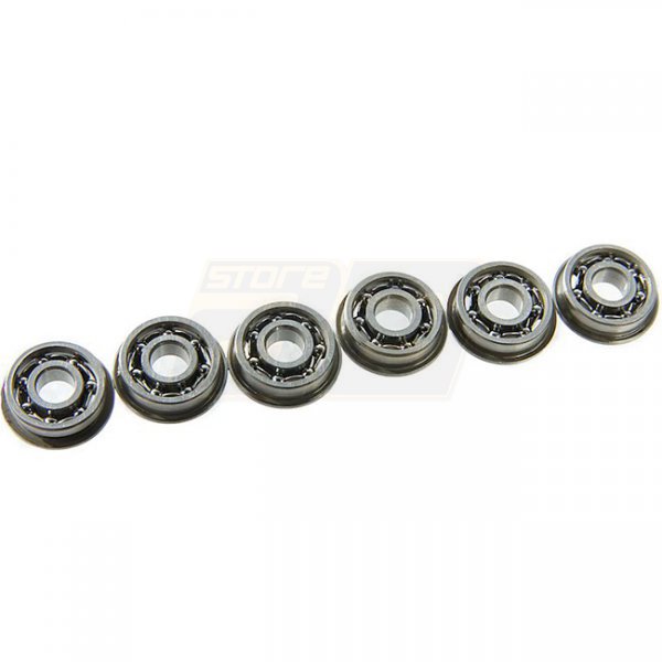 Modify Ball Bearing 8mm 6pcs