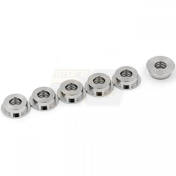 Modify Gearbox Bearing Jing Gong JG Version 2 / Version 3 Gearbox 6pcs