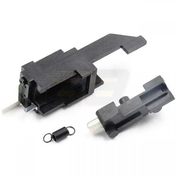 Modify Switch Assembly Ver.3 Gearbox