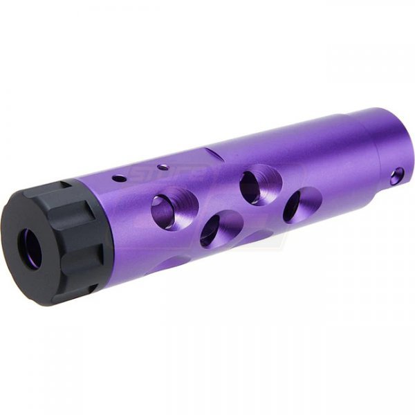 Narcos Action Army AAP-01 GBB Front Barrel Kit Type 1 - Purple