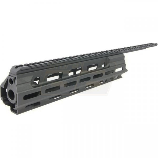 Nitro.V0 Marui Type 89 Assault AEG M-LOK Handguard