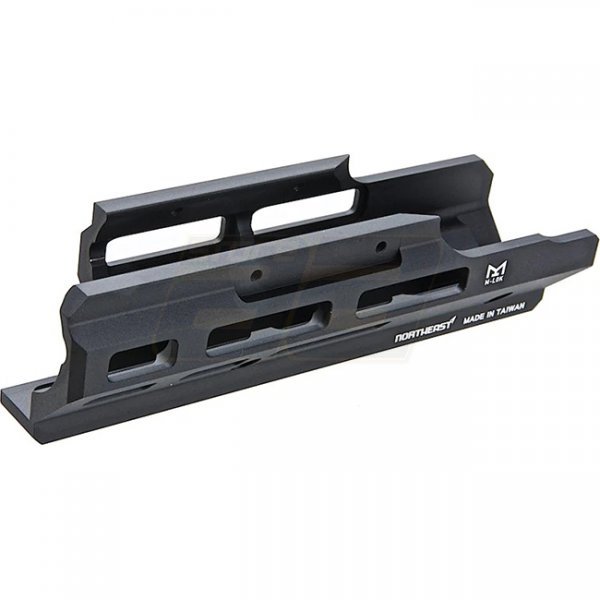 Northeast MP2A1 GBBR M-LOK Handguard