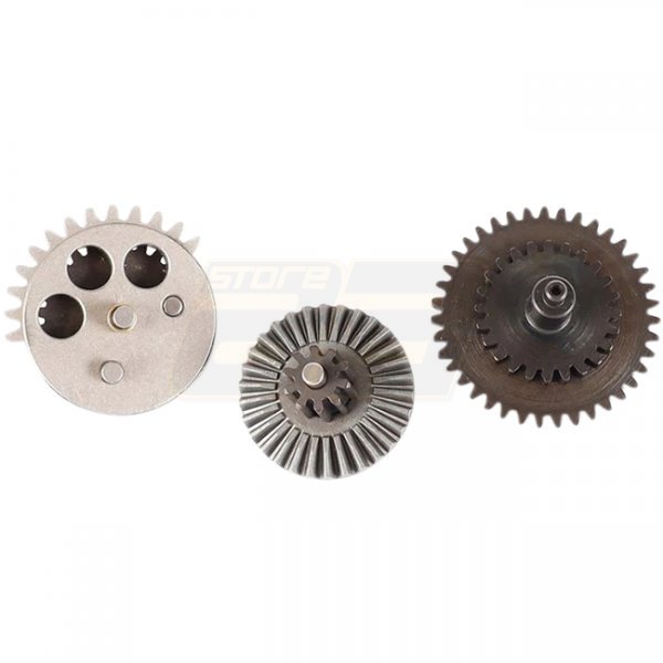 Prometheus EG Hard Gear 13:1 High Cycle Standard V2 / V3 Gearbox