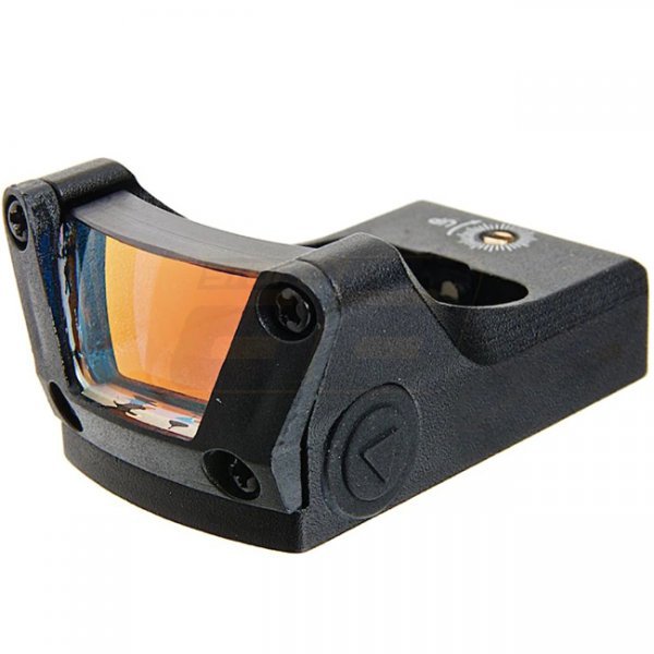 RGW M1 Red Dot - Black