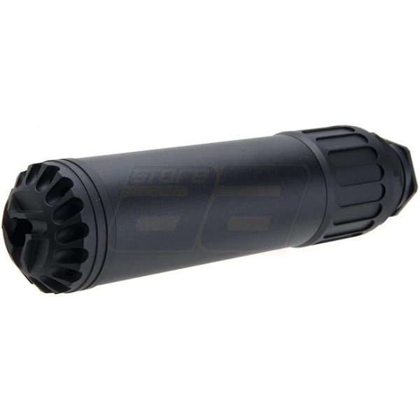 RGW HX QD 556K Dummy Silencer 14mm CCW - Black