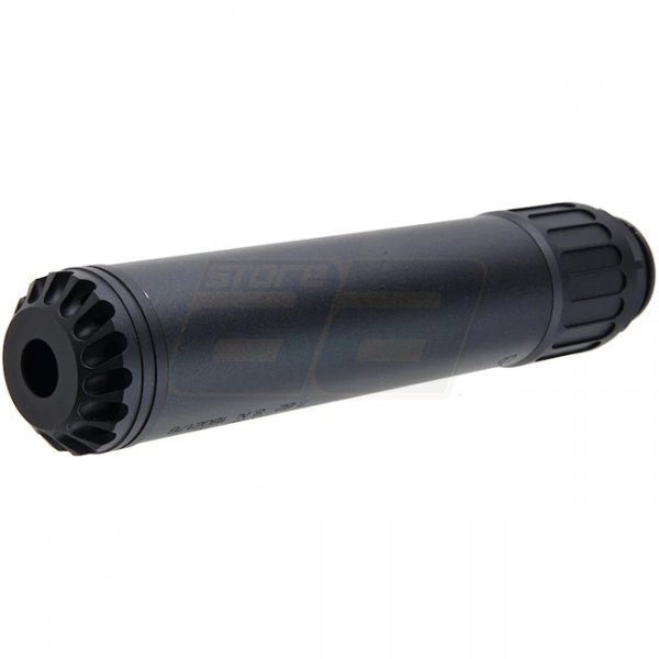 RGW HX QD 762 SDMR Dummy Silencer 14mm CCW - Black