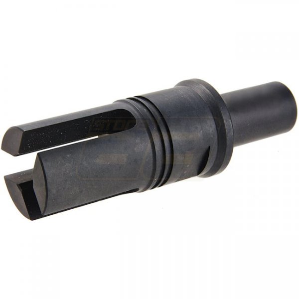 RGW Marui / WE MP7 GBB SF3P 556 Flashhider 12mm CCW