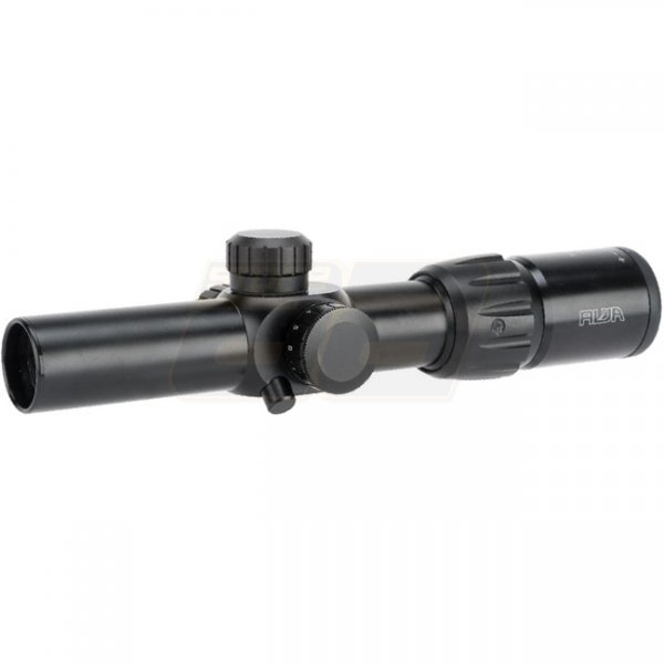 RWA First Focal 1-6x24 Scout Scope