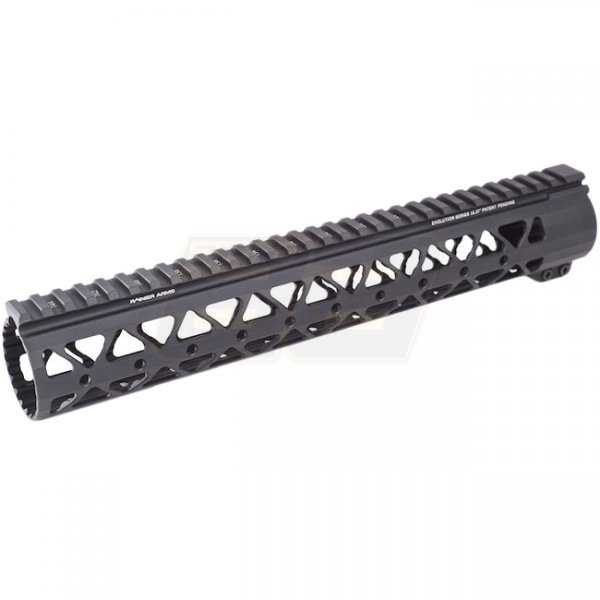 RWA Samson Rainier Arms Rail 12.37 Inch