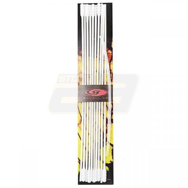 Satellite Cleaning Rod Set 30cm