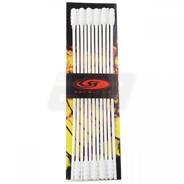 Satellite Pistol Cleaning Rod Set 20cm