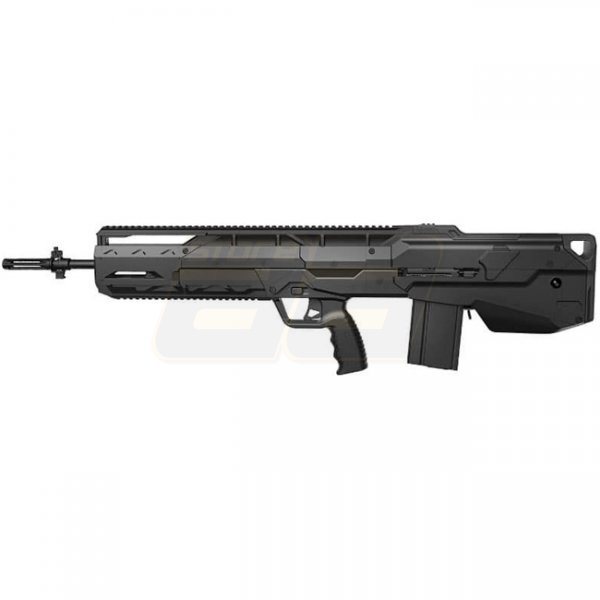 SRU Marui M14 AEG / WE M14 GBBR Bullpup Kit - Black