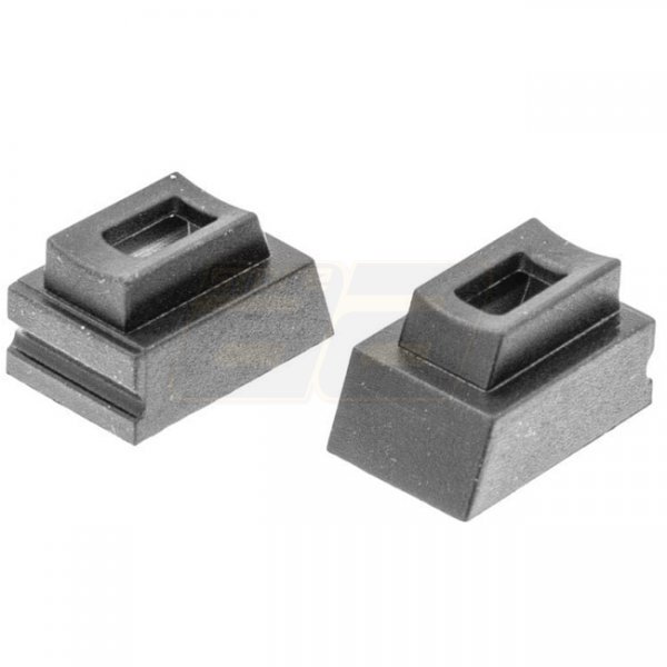 T8 Marui G-Series GBB Magazine Gas Route Seal 60 Degree 2pcs