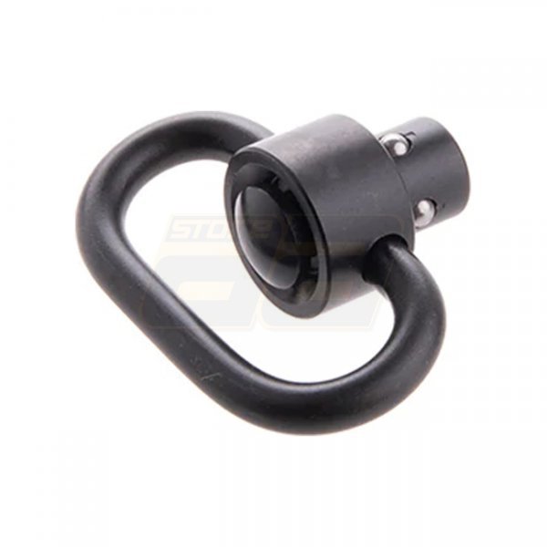 T8 QD Sling Swivel Steel 1.5 Inch