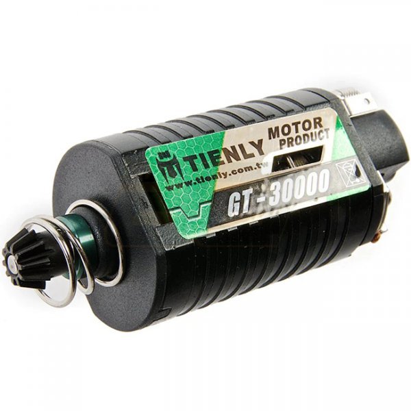 Tienly Infinity GT-30000 Standard Speed & High Torque Motor - Short