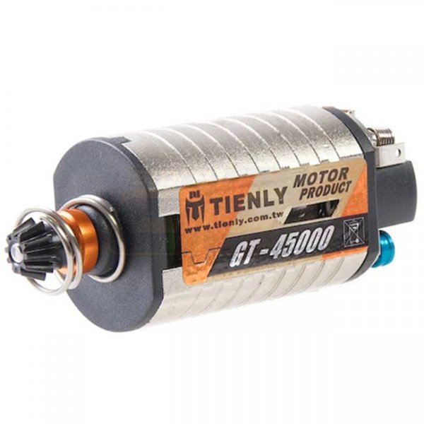 Tienly Infinity GT-45000 High Speed & Standard Torque Motor - Short