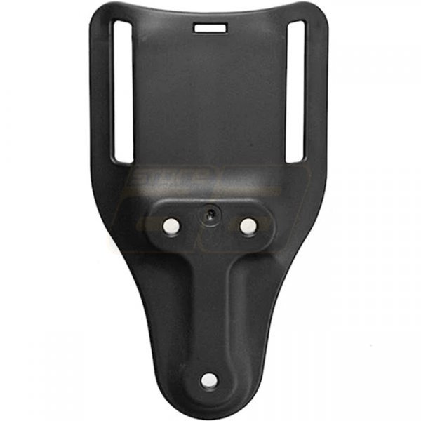 TMC Belt Holster Drop Adapter Shorter - Black