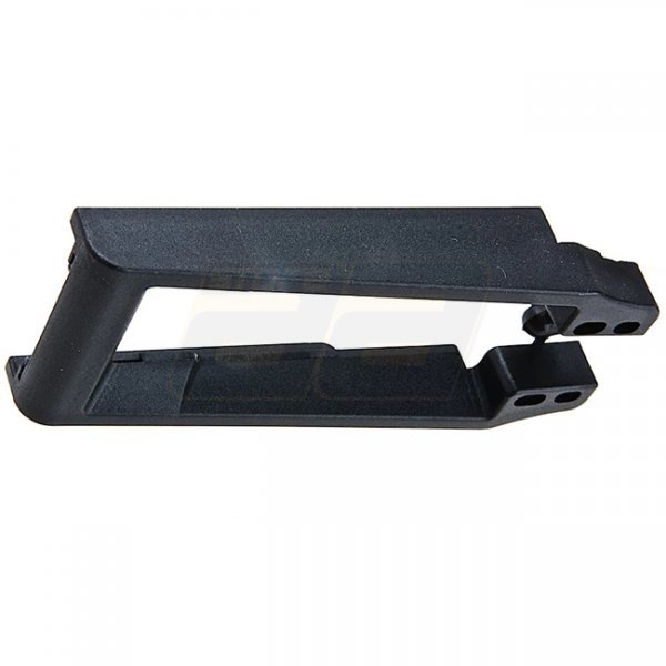 TMC GHK AK GBBR Magwell - Black